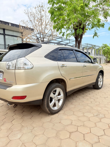 Lexus RX330 /04 p2 hf បង់រំលោះ២៥ខេត្តក្រុង