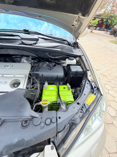 Lexus RX330 /04 p2 hf បង់រំលោះ២៥ខេត្តក្រុង