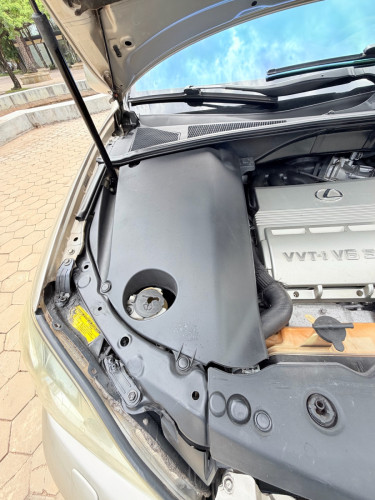 Lexus RX330 /04 p2 hf បង់រំលោះ២៥ខេត្តក្រុង