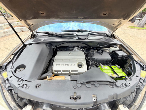 Lexus RX330 /04 p2 hf បង់រំលោះ២៥ខេត្តក្រុង