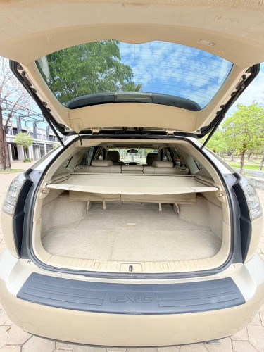 Lexus RX330 /04 p2 hf បង់រំលោះ២៥ខេត្តក្រុង