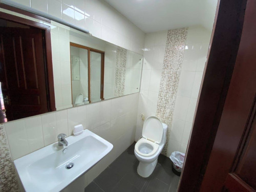 Link-House For Rent Close to Aeon Mall1, Koh Pich, CIS.
