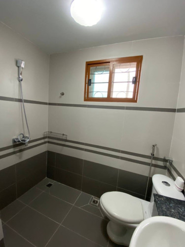 Link-House For Rent Close to Aeon Mall1, Koh Pich, CIS.