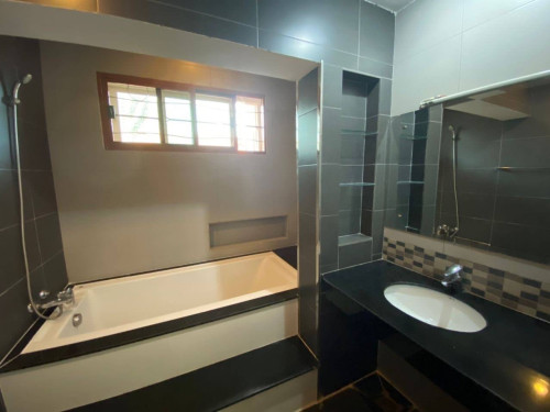 Link-House For Rent Close to Aeon Mall1, Koh Pich, CIS.
