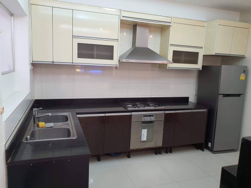 Link-House For Rent Close to Aeon Mall1, Koh Pich, CIS.