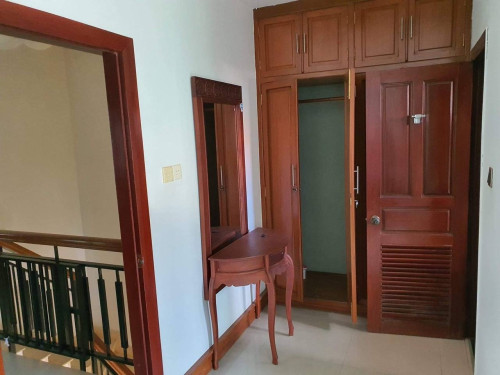Link-House For Rent Close to Aeon Mall1, Koh Pich, CIS.