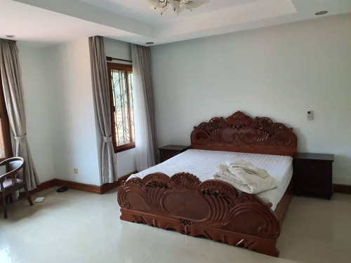Link-House For Rent Close to Aeon Mall1, Koh Pich, CIS.