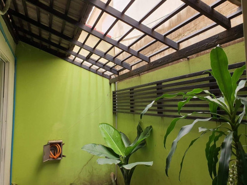 Link-House For Rent Close to Aeon Mall1, Koh Pich, CIS.