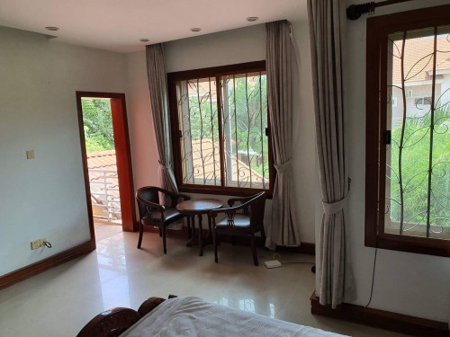 Link-House For Rent Close to Aeon Mall1, Koh Pich, CIS.