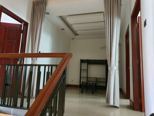 Link-House For Rent Close to Aeon Mall1, Koh Pich, CIS.