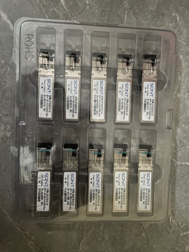 Module10G 10km