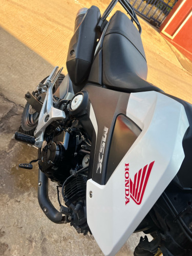 MSX 125