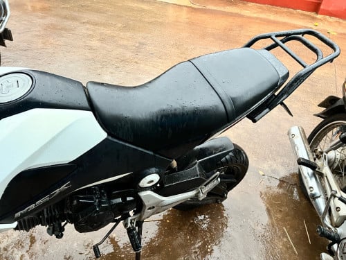 MSX 125