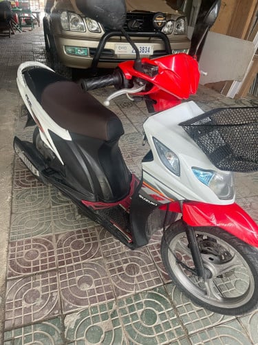 Nex 2018 Up 2024