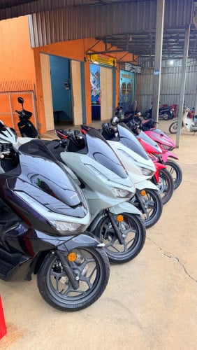 Pcx 125cc 2026 new 100%