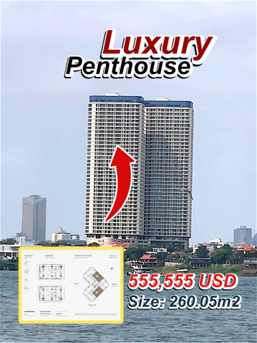 Penthouses for sale