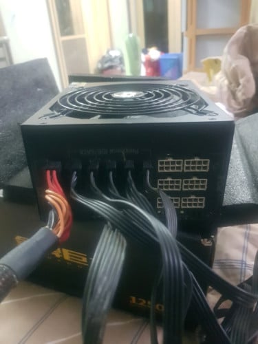 Power Supply  1250W