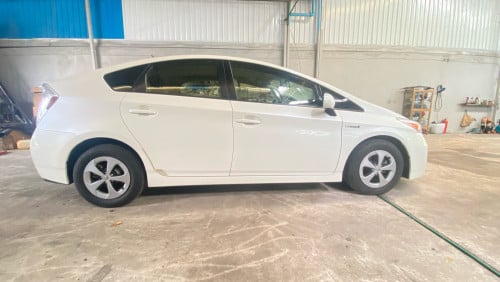 PRIUS 2012 OPTION3