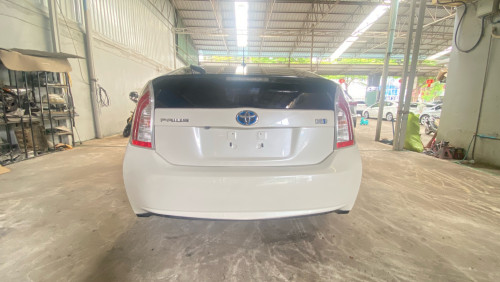 PRIUS 2012 OPTION3