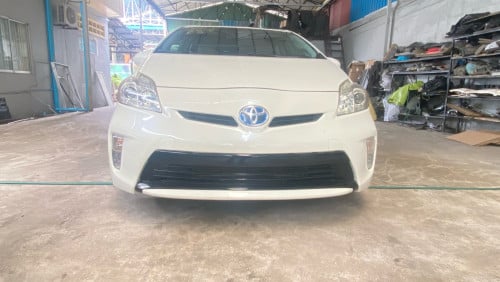 PRIUS 2012 OPTION3