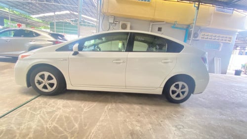 PRIUS 2012 OPTION3