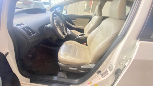PRIUS 2012 OPTION3