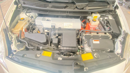 PRIUS 2012 OPTION3