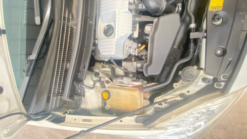 PRIUS 2012 OPTION3