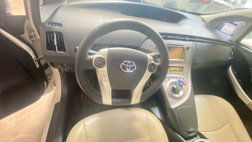 PRIUS 2012 OPTION3