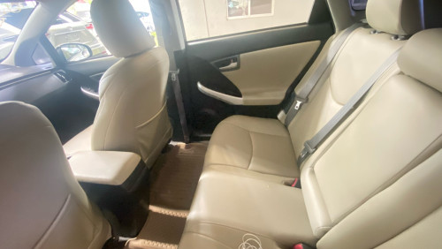 PRIUS 2012 OPTION3