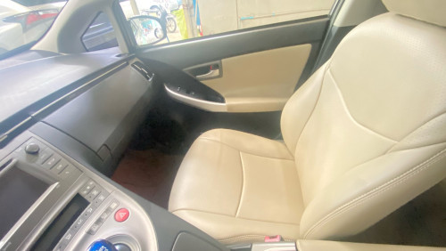 PRIUS 2012 OPTION3
