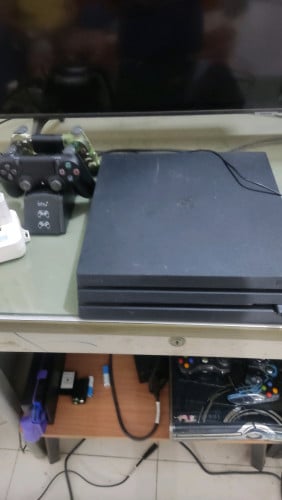 PS4 Pro