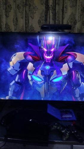 PS4 Pro