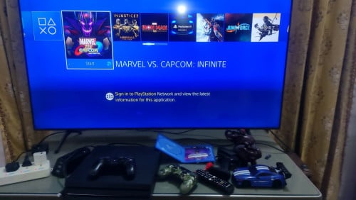 PS4 Pro