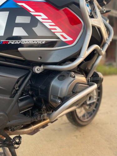 BMW R1200GSA for sale Full tax