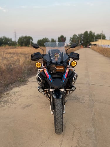 BMW R1200GSA for sale Full tax