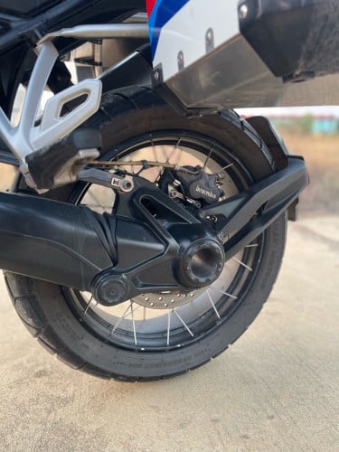 BMW R1200GSA for sale Full tax