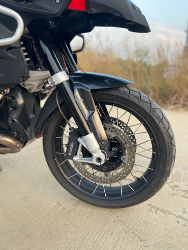 BMW R1200GSA for sale Full tax
