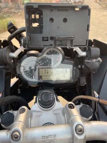 BMW R1200GSA for sale Full tax