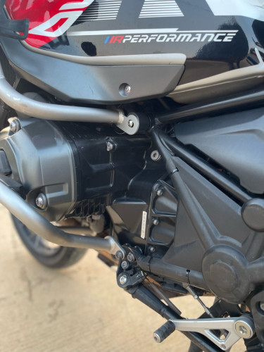 BMW R1200GSA for sale Full tax
