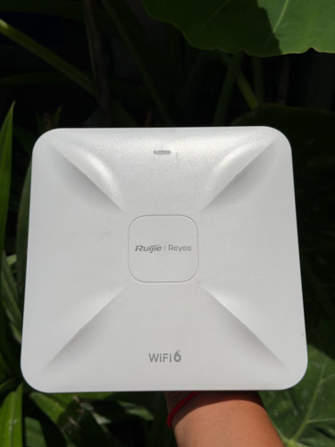 Ruijie RG-RAP2260(G) for sell ធានាជូន១ខែ