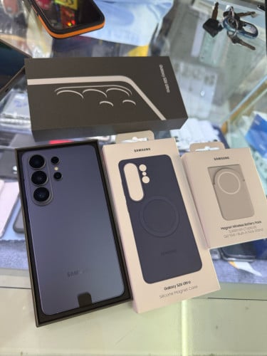 S26 Ultra 512GB ( Look like new) New 100%