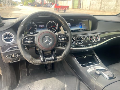 S400L