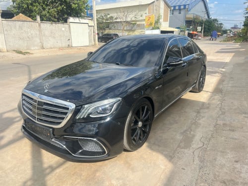 S400L
