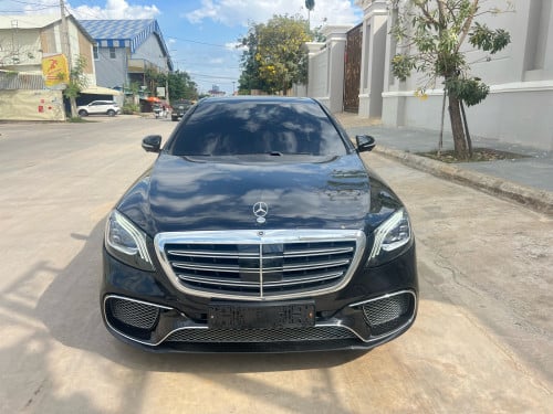 S400L