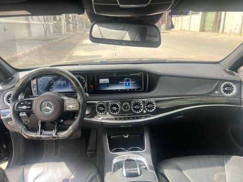 S400L