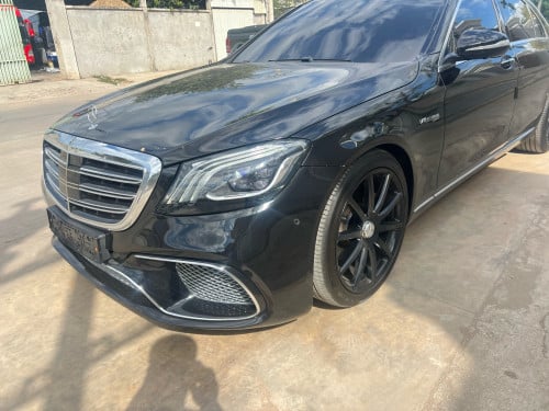 S400L