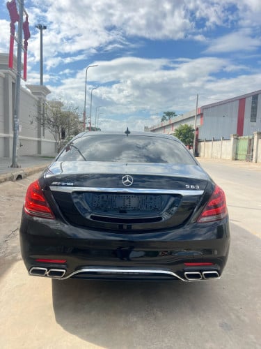 S400L