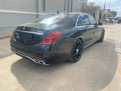 S400L