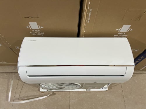 Samsung 1hp inverter សេរីថ្មី2026